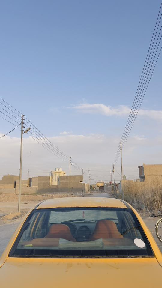 سلام عليكم طيبه15لبيع السعر28رقم بغداد دولي مشروع وطني بسمي جاهزه من كلشي اتصل ***********
