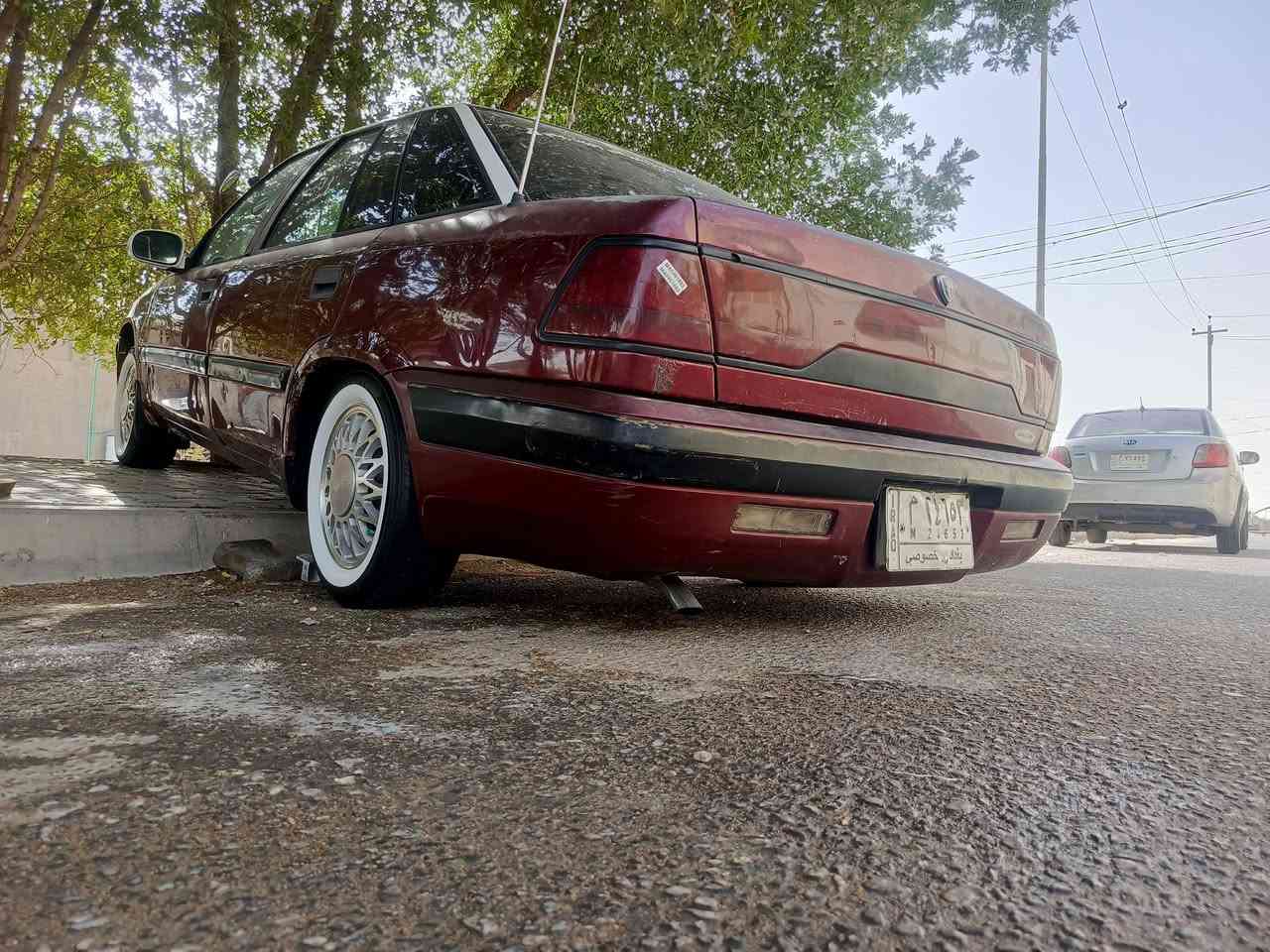 السلام عليكم للبيع 27وبيه مجال ***********
