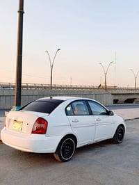 اكسنت ٢٠١٠ • ١٦٠٠ • مرشوشه