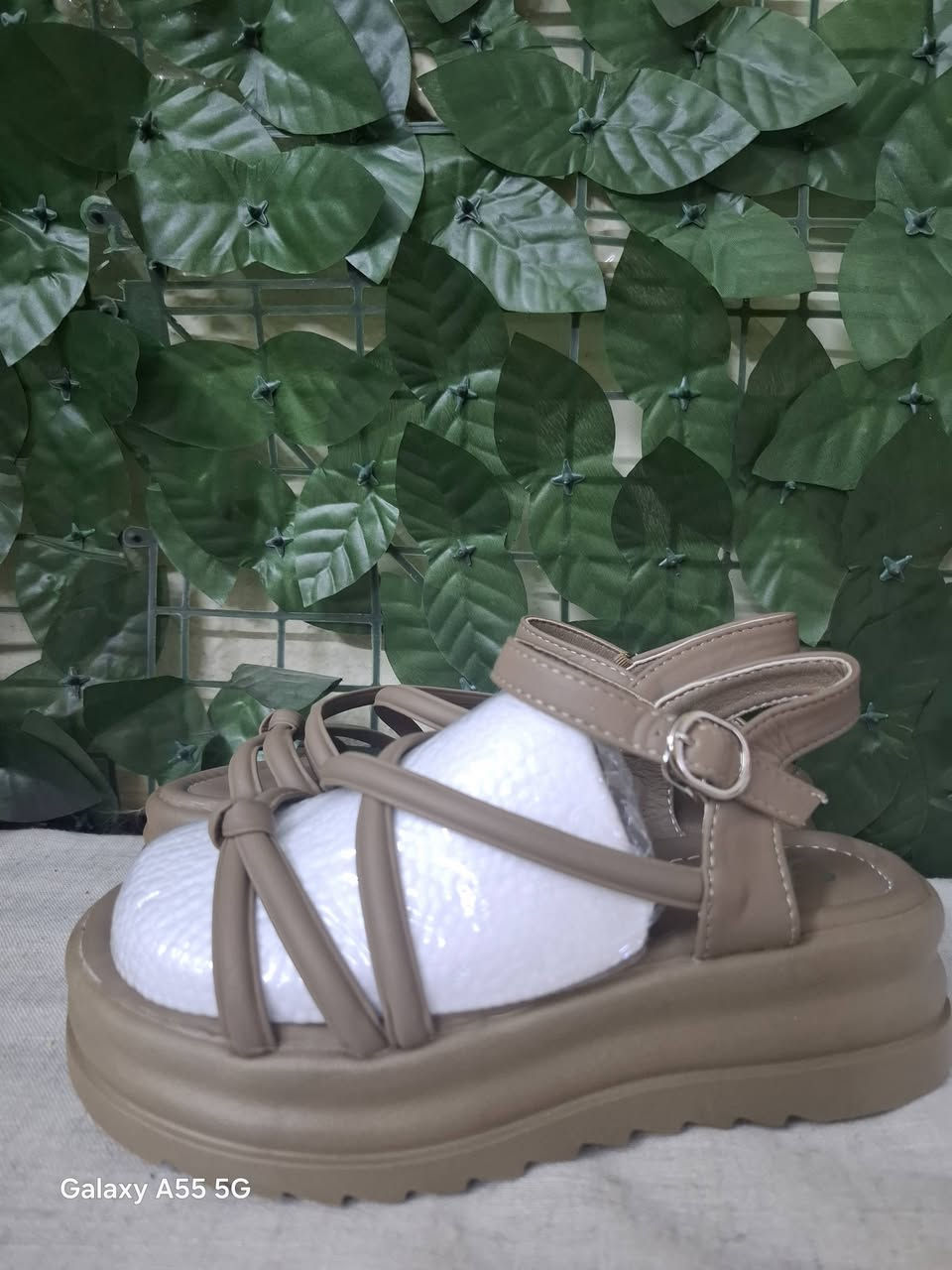 متوفر احذيه نسائيه التفاصيل والقياس مذكور داخل الصور
سعر القطعه خمسه 
متوفر توصيل لكل مكان خمسه


**إذا كنت صاحب هذا الإعلان وتريد حذفه لأي سبب، رجاءا أرسل رسالة إلى الدعم الفني**