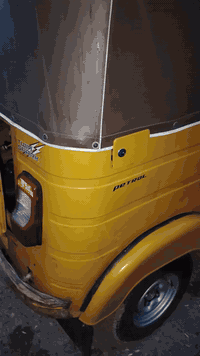 تكتك • موديل 2020 • مكينه مكفوله