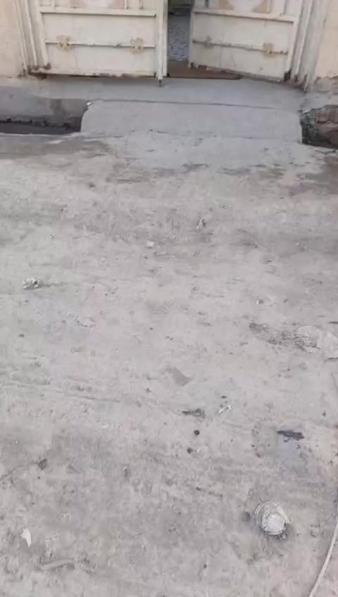 دار للبيع السعر 28 وبي مجال ***********
