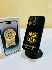 آيفون ١٤ برو • ٢٥٦ • ضهر مكسور