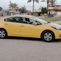 فورتي ٢٠١٤ • مكينة زينة • رقم بغداد