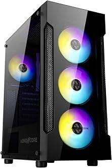 سلام عليكم 
i3 10100f
البورد h510m-a تقبل جيل 11
16گيگا رام (3200) من Corsair 
بور 550w gold من cooler master 
كارت 1050ti 
الكيس من abkoncore 3 مراوح (الزجاج مكسور)
التخزين 128g ssd
للبيع خلي سعرك(ماعرف سعره)


**إذا كنت صاحب هذا الإعلان وتريد حذفه لأي سبب، رجاءا أرسل رسالة إلى الدعم الفني**