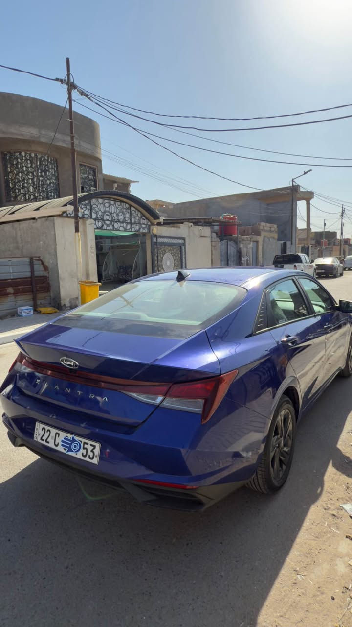 السلام عليكم…..
(للبيع أو المراوس بـ اقل حسب الرغبة)
**************
هونداي النترا 2022 
(حادثهة جاملغ وباب بدون دواخل)
*************
رقم أربيل الدولي بـ أسم شركة وكالة تحويل بشرط سنوية جديدة ولوحات دولية 
************
فول مواصفات للأخير عدة الفتحة :
تحكم ستيرن جهتين 
شاشة چبيرة تدعم نظام الكار بلاي 
رادار امامي + حساسات امامية 
رادارات جانبية ونقط عمياء 
حساسات خلفية 
عينة ديجتال 
كشنات جلد 
تدفئة تبريد مقاعد امامية 
بصمة تشغيل 
بصمة ابواب 
بصمة صندوگ
اشاير بالمري 
تشغيل عن بعد 
اوتو هولد 
سايد بريك دگمة 
5 وضعيات قيادة 
نظام تحديد مسار 
تنبيه الخروج عن المسار
مكينة 2000 دوش  
منظومة زينون LED عالي ناصي أعلى مستوى 
****************
السيارة جاهزة على آخر حباية وماعوزهة برغي 
(مكينة وگير وتخم تاير وحدادية وتبريد كلة كفالة)
وترايك زيرو وين مايعجبك 
***************
السعر 138 وبيهة مجال للشراي 
عنواني البصرة 
رقمي *********** البصرة, العراق
