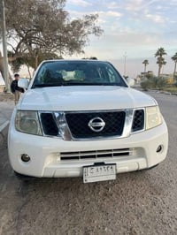 باثفايندر ٢٠٠٩ • وارد امريكي • البصرة/القرنة