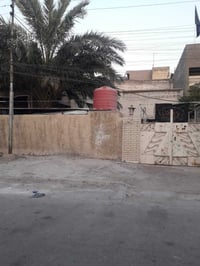 250متر   الواجهه 10:النزال 25 فرع عريض بناء  طابقين 4غرف واستقبال وصحي...