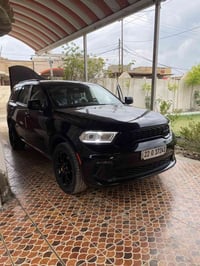 دورانجو SXT • ٢٠٢٣ • رقم اربيل