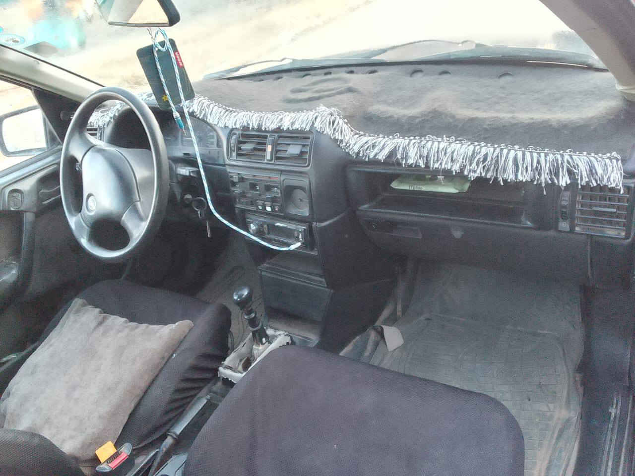 ڤیکترا 92 
ڕەقەم کەرکوک بەناوی خۆمە 
سەنەوی تا 2030 نوێە فەعس و هەزەی تازەیە 
مەکینە 18ی گێر عادی 
گێڕ و مەکینە و تەقەوڕەقە بەشەرت سەیارەکە کامل جاهیزە 
ناونیشان هەولێر .. دارەتوو 
*********** زین .. واتساب أربيل, العراق
