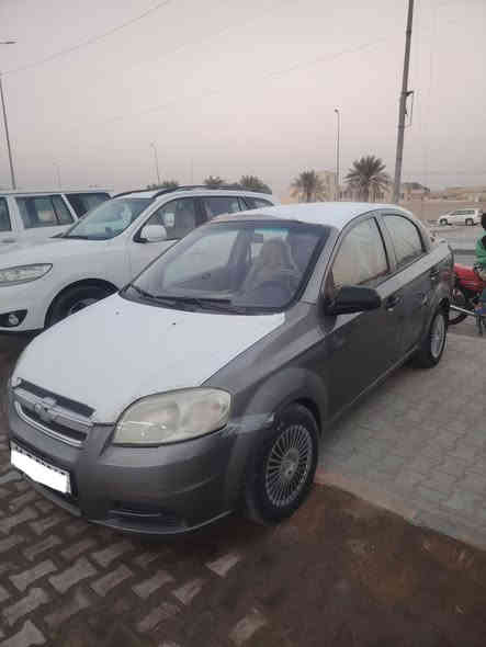 سلام عليكم افيو 2007مسكر 1600 كير عادي مكينه وكير جدد كهربايات جديده تبريد ثلج ويه السويج حداديه جديده تاريات نضاف بغداد نكليزي  الساره مال جناي جاهزه عله، 24 حبه واليساره خير من الله نضيفه 55وبيه مجال  للااستفسار الاتصال عله الرقم ***********
