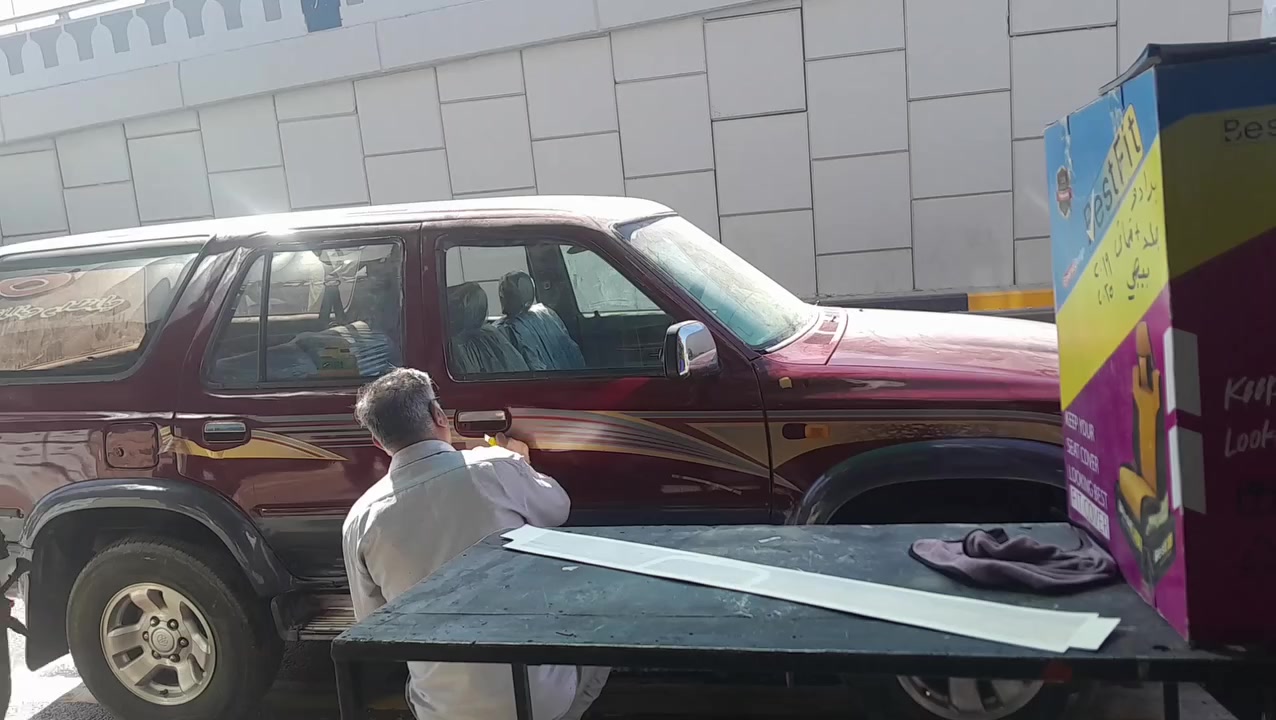 للبيع موديل 93مصبوغه عام اثر جراد العنوان بغداد والرقم بغداد السعر 50 بيها مكينه وكيريونجي اوتو للإستفسار اكثر الاتصال
***********
***********
