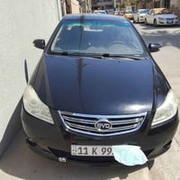 بي وايدي لبيع 2016 بيها صبغ ربع جاملغ خلفي فقط عنوان دوره بغداد سعر 64...