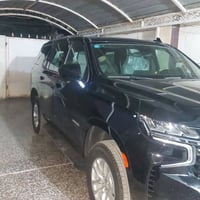 تاهو ٢٠٢٣ • خليجي وكاله • ماشيه ٩٠٠٠