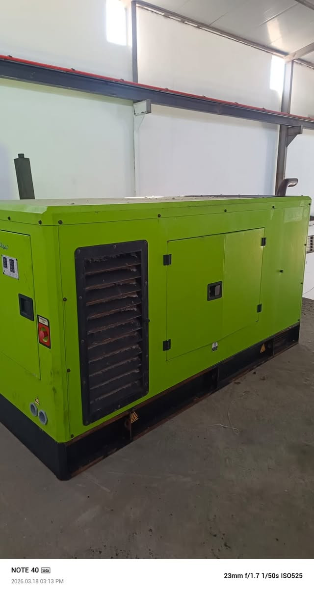 تم بحمدلله وصول مولدات  كمنز 4 سلندر    سوبر جويتر  افتر كلر توليد استانفورد انكليزي
  62كيفي KAY   مولدات  على وضع الخارج ما مشتغل بالعراق  يوجد 37 كيفي ايظا
متوفر  كاتم وكذلك مفتوح  
نظام حمايه كامل إطفاء وتشغيل ذاتي

للاستفسار اكثر الاتصال على الأرقام 📞
*********** وتساب
***********وتساب
***********وتساب
العنوان اربيل الصناعه الجنوبيه متوفره خدمة توصيل لجميع المحافظات 
لدينا جميع انواع المولدات بجميع الاحجام والماركات 
بأنسب الاسعار
#ابو عبدالله أربيل للمولدات الاوربيه
