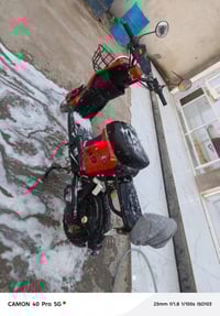 شحن • بطاريات ١٦ • ما بيها رقمي