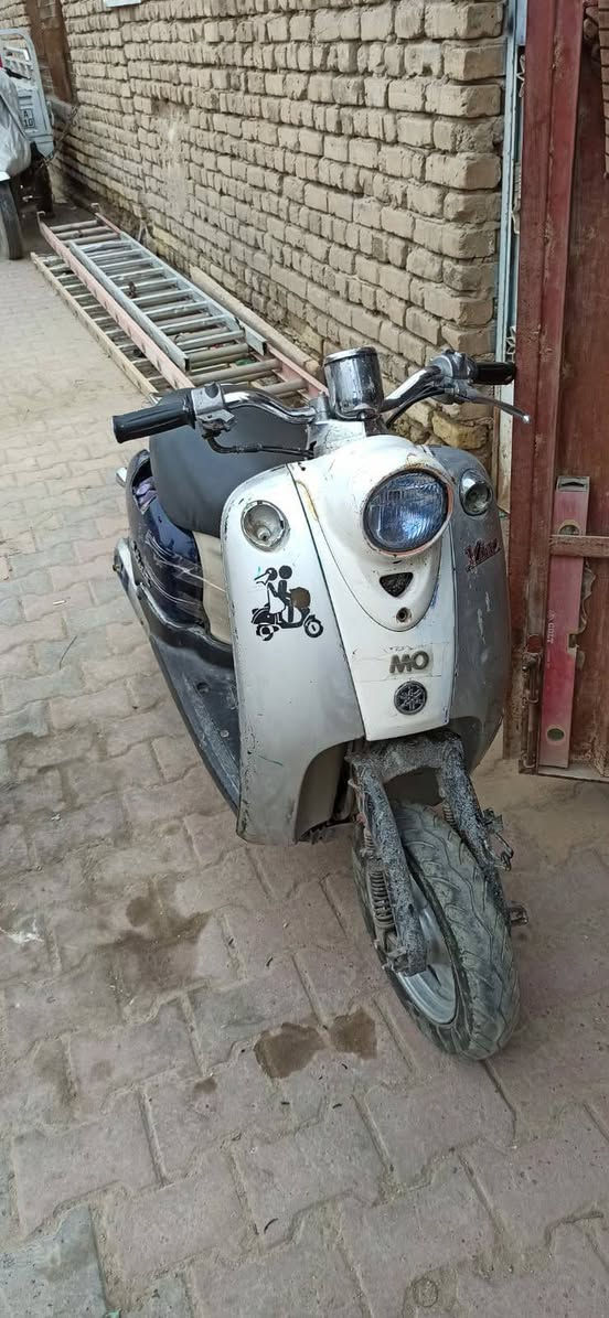 سلام عليكم دراجه مصريه مفتوحه مره وحده عوزه بس كفرات سعر مناسب مكاني حي اور رقمي وتساب فقط***********
