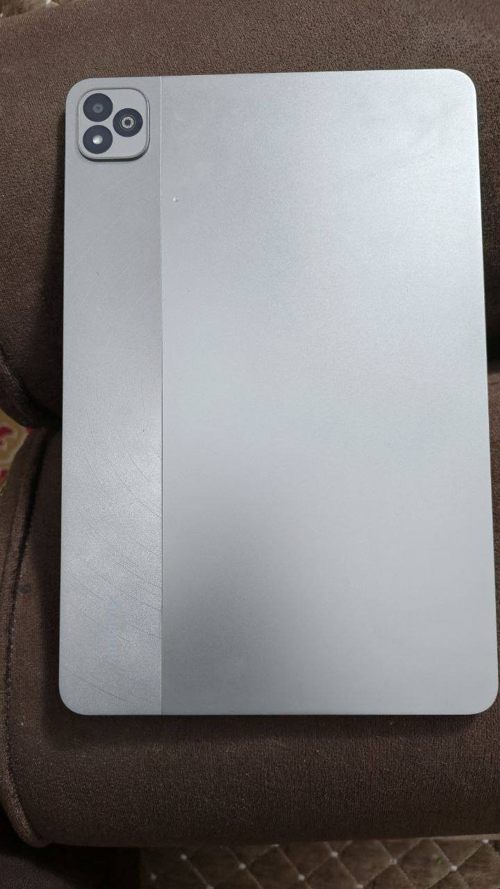 سلام عليكم
ايباد انفنكس إكس باد
مواصفاتة وشكلة بالصور
السعر 225 ألف شراي خاص


**إذا كنت صاحب هذا الإعلان وتريد حذفه لأي سبب، رجاءا أرسل رسالة إلى الدعم الفني**