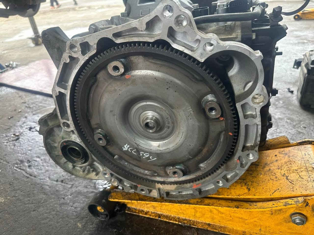 ،السلام عليكم تجفيت كير النترا مضلع السعر 300 الف كرسته وعمل كامل معا دهن ضمان شهر العنوان طالبيه مقابيل مطعم الصادق الاستفسار علئ هذا رقم ***********
