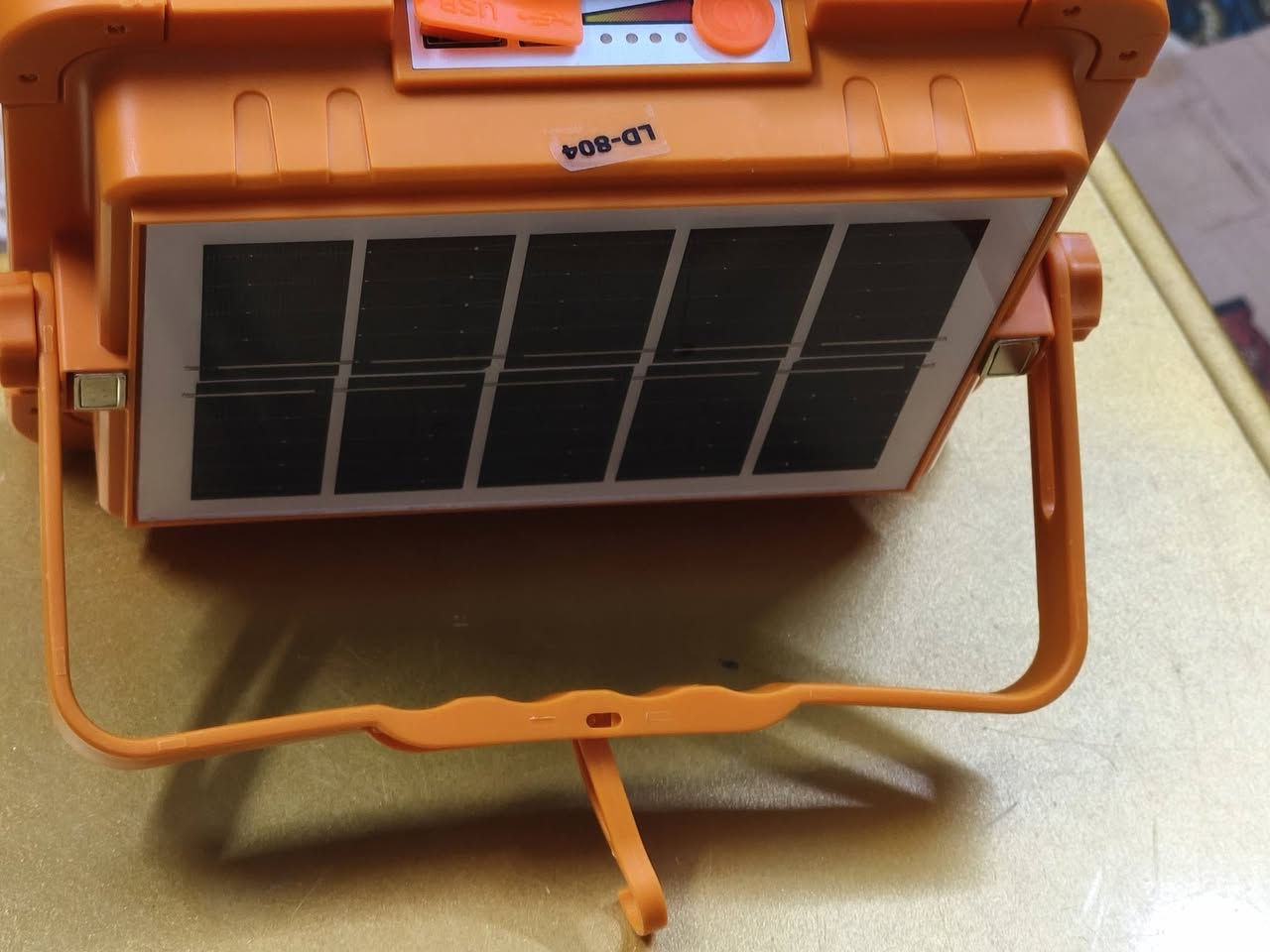 لايت كلش قوي ادخل على فيديو شوف قوة سعره 12 ألف


**إذا كنت صاحب هذا الإعلان وتريد حذفه لأي سبب، رجاءا أرسل رسالة إلى الدعم الفني**