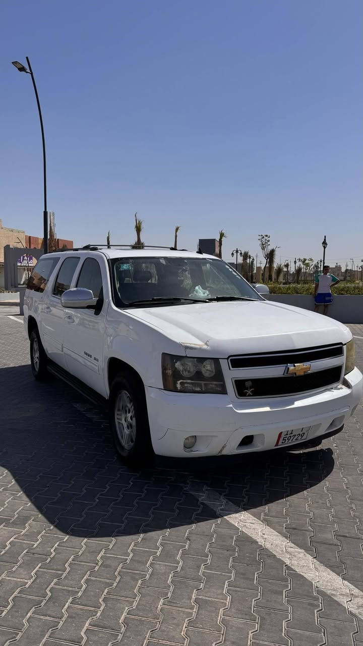 السلام عليكم يوگن موديل 2007سياره كفاله ماعده جاملغ وبنيدالسعر130وبيها مجال للشراي ومكلف للنشرهذا رقم راعيها ***********
