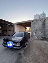 BMW740i السلام عليكم للبيع گير تمساح ومحرك جديد حدادية جديدة تخم تاير ...