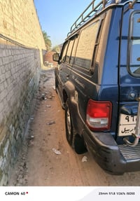 كالوبر • ٢٠٠٠ • كير اوتو