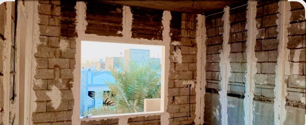 السلام عليكم خلفه متفرغ حاليا شقل لبخ جص مصاطر وسمنت داخل وخارج شقل درجه وله ونضيف 
جف ومالج وجراره وسقل اليعجبك اشتقله 
اتصل وتدلل ***********داخل تكريت وخارج
