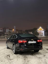 ماليبو ٢٠٢٣ • ١٥٠٠ تيربو • رقم بصره