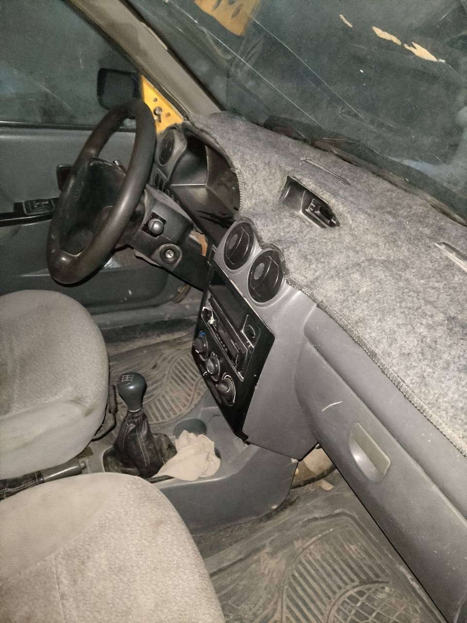 السلام عليكم سيارة سايبا للبيع موديل 2015 رقم بصره سنويته  ال 2028 سياره مصفره هيها وغرامه راعيه موجود يريد مداور محركه مكفول لاتنقيص ولاتبخير ولكير مكفول بس ارابع يفلت تخم تاير وبيه خياس بس الدوسه صفحت الصدر سياره جاهزه لشغل مكانه بصره كرمت علي السعر 20 وبيه مجال حك جيه الاتصال ***********
