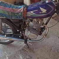 دراجه • ٤ كير • كربلاء الحولي