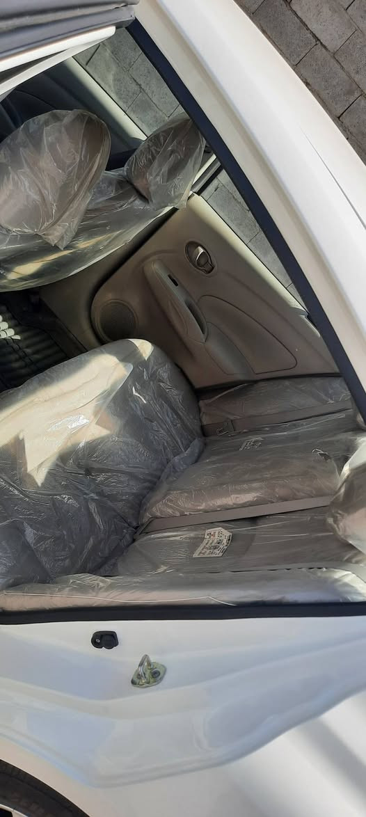 سلام عليكم نيسان سني 2025
السياره ماشيه 9 الف مكفوله كفاله عامه بسمي السياره 
السعر 130 مكاني بغداد الشرطه الخامسه 
***********
