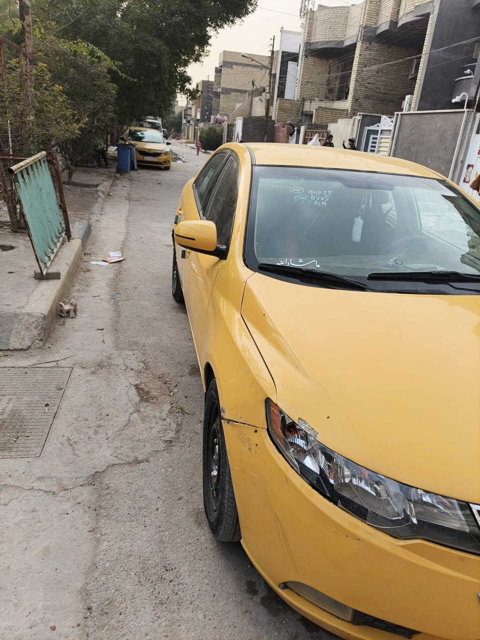 السلام عليكم فورتي 13
السعر 88وبي مجال الهاتف ***********
مكاني بغداد كفاءات العبيدي
