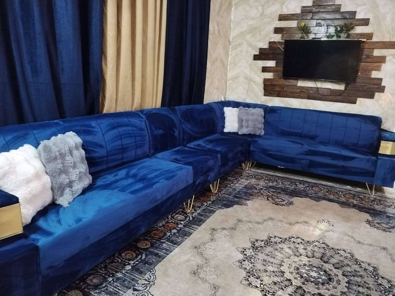 10مقاعد 250


**إذا كنت صاحب هذا الإعلان وتريد حذفه لأي سبب، رجاءا أرسل رسالة إلى الدعم الفني**