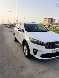 سورينتو • ٢٠٢٠ • البصره