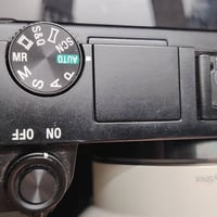سوني 6100 • عدسة 70-200 • فتحة ٤