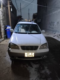 كيا كارنز 2002 رقم كربلاء سنوية 27 سبعة راكب سعر 25 وبيهة مجال محرك مك...