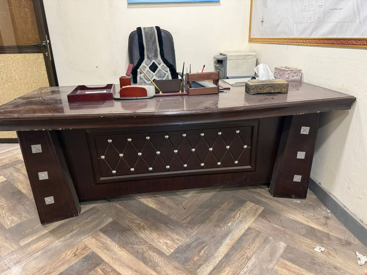 للبيع


**إذا كنت صاحب هذا الإعلان وتريد حذفه لأي سبب، رجاءا أرسل رسالة إلى الدعم الفني**