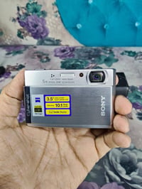 كامرة سوني • DSC-T300 • بدون رام