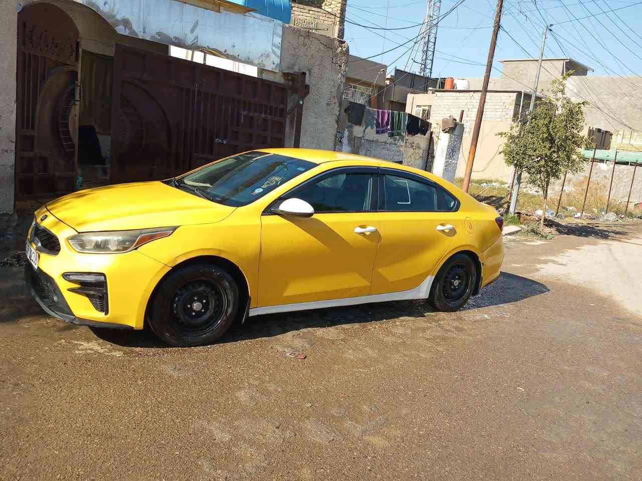 فورتي 19امريكي بدون ايرباك منظومه غاز كير اي تي ماشي 112مكينه دوش مصغره من كلشي مكاني بزعفرنيه سعر 125اتصال ***********
