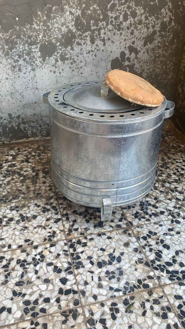 تنور للبيع خبزت بي مره وحده


**إذا كنت صاحب هذا الإعلان وتريد حذفه لأي سبب، رجاءا أرسل رسالة إلى الدعم الفني**