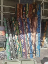 سجاد • عروض • باب رزق
