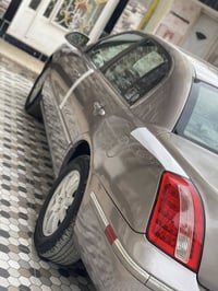 كيا أمانتي • ٢٠٠٧ • رقم بغداد