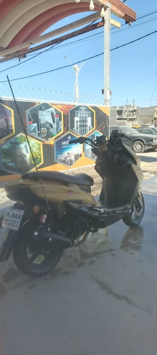 اسلام عليكم عدي دراجه للبيع سكنس سترونك موديل 2023 السعر500وبيه مجال مكينه مفتوحه
مكاني الديوانيه ***********هاذه رقمي
