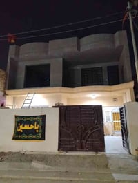 حي الجامعه • دورين • ٥ غرف