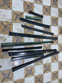 ترايش بيبان • مرسيدس • بابل