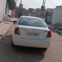 اوبترا موديل 2011 مكينه كير حداديه تبريد سنويه لغايه 2029 رقم ذي قار ا...