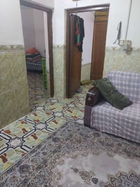 بيت للبيع • بيت الشعلة • منزل الشعلة • بيت غرفتين • بيت مساحة ٦٥ • عقا...