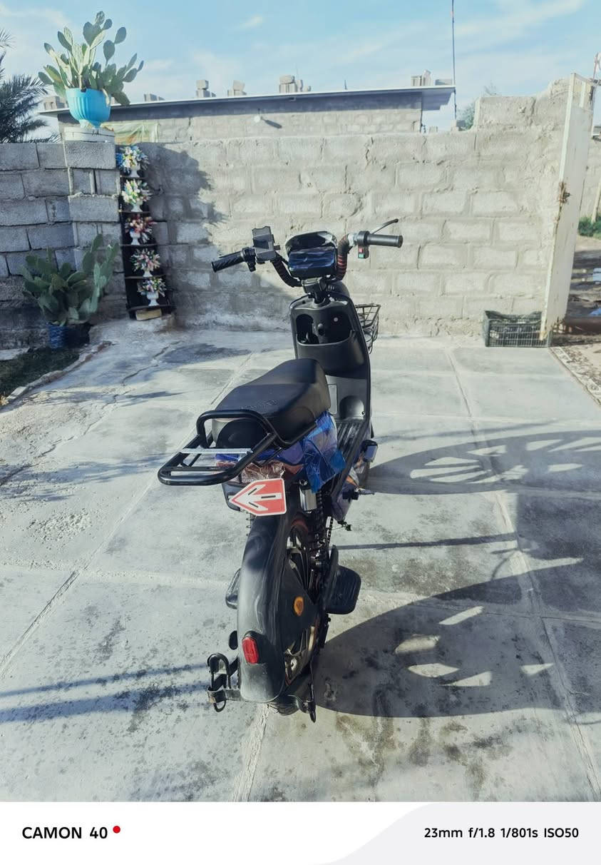 دراجه شحن مواصفات فول السعر بلاش يريدها يطبل خاص سعر 350


**إذا كنت صاحب هذا الإعلان وتريد حذفه لأي سبب، رجاءا أرسل رسالة إلى الدعم الفني**