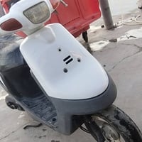 بطه • شاصي جديد • ماكو لحيم